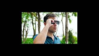 Now on Kickstarter: Y-Glasses Pro