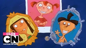 Theme Song | Mike, Lu & Og | Club Cartoon Network