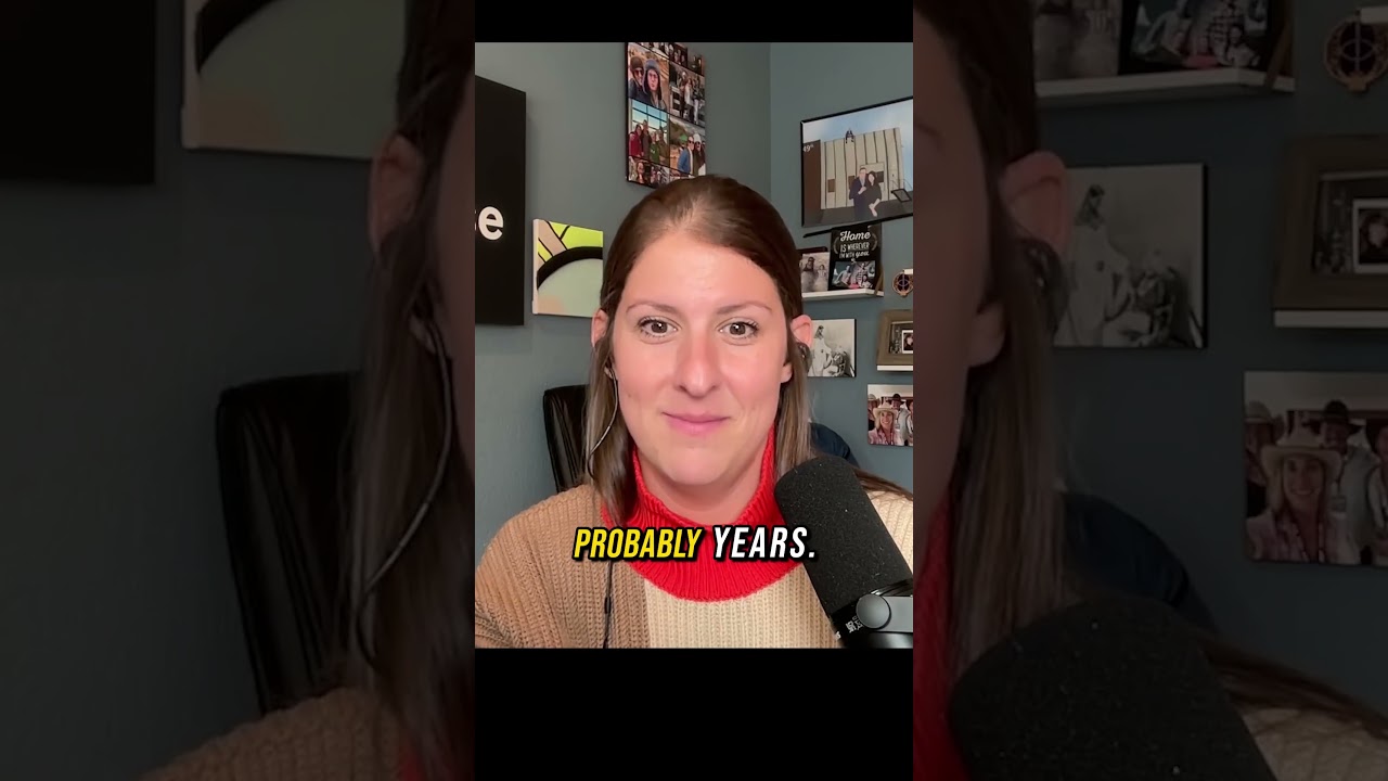 Buying local gives you LESS control