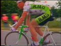 Tour de france 1989 etappe 8 labastidedarmagnac  pau