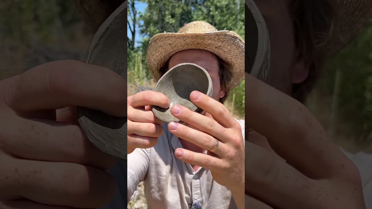 Примитивная керамика | Избегайте этой ошибки