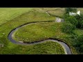 River restoration and natural flood management programme at townfoot