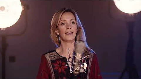 Cara Dillon - Black Is the Colour (live at Cooper ...