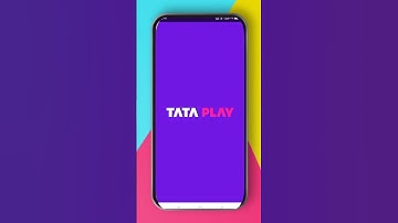 How to login tata play subscriber I