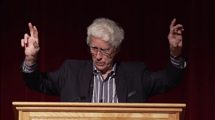 "The Religious Voice in the Modern University" - Nicholas Wolterstorff