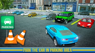 US LTV Training School Game | Android Gameplay (By 3Stars Inc) screenshot 3