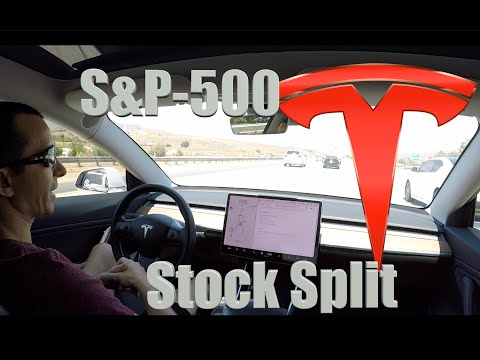 Vídeo: Qual setor é tesla no s&p 500?