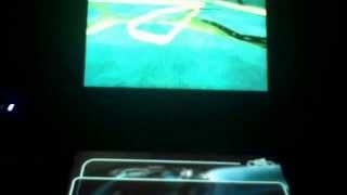 TRON: Evolution- light cycle deathmatch