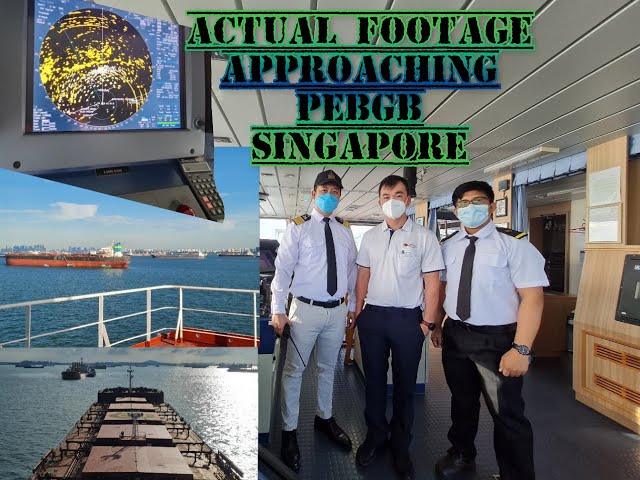APPROACHING PEBGB SINGAPORE | PICK UP PILOT class=