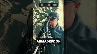 Watch Loc Saint Armageddon video