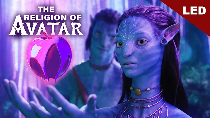 Dark Origins of Avatar Secrets EXPOSED Shocking Ea...
