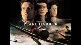 Soundtrack Pearl Harbor (Final Scene) chords