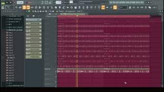 🔥 Amapiano sample Loops Pack 2023 ( Drums loops) (Kabza de Small, Dj Maphorisa, Young Stunna)