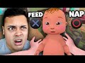 BABY SIMULATOR But The Baby Is THE WORST