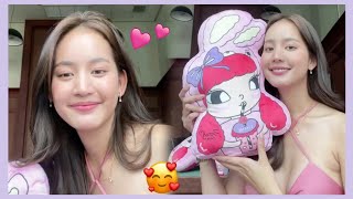 โบว์ เมลดา : 🔴LIVE🔴 สวยจากภายในสู่ภายนอก💖 [03.03.2022]