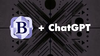 I've never seen an app integrate ChatGPT like this (BBEdit 15) by A Better Computer 4,622 views 4 months ago 7 minutes, 4 seconds