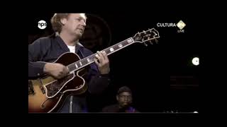 Lee Ritenour - Wes Bound