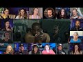 Deadshot shooting at everything | Suicide Squad (2016) | Reaction Mashup