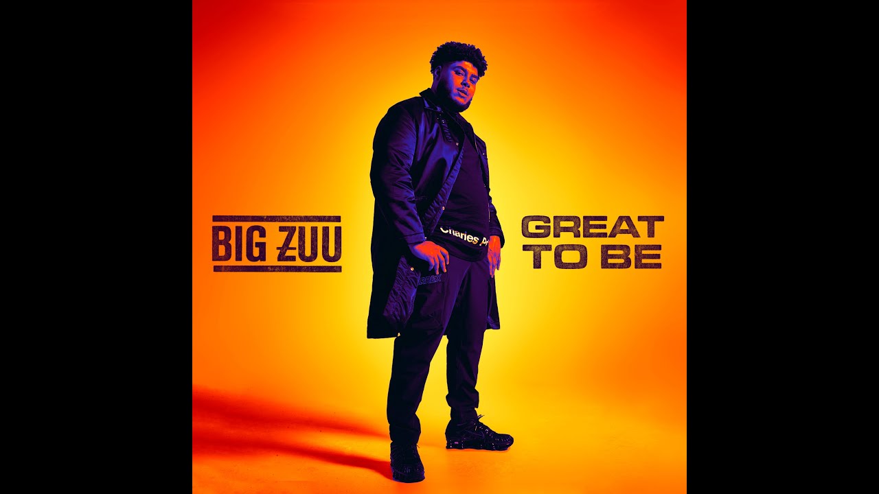 Big Zuu Great To Be (Lyric video) YouTube