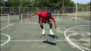 Why You Can’t Kickflip | Foot Position’s