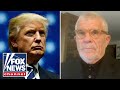 Trump is the only president who did anything for Jews: David Mamet
