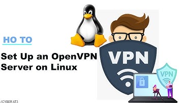 How To Configure Free VPN On Linux | OpenVPN