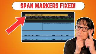 The Span Marker Hack Every Premiere Editor Needs
