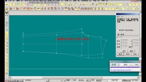 Learn how to make trouser pattern/cad pattern making/cad trouser pattern drafting @rmgpm16