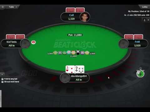 poker stars play