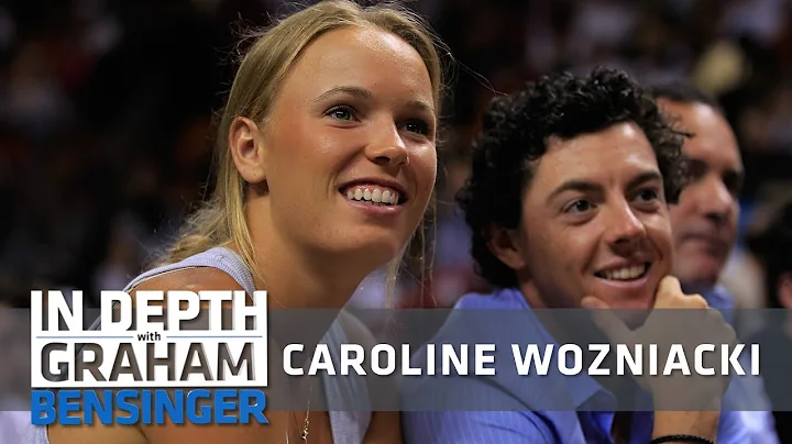 Caroline Wozniacki: Real story on Rory McIlroy