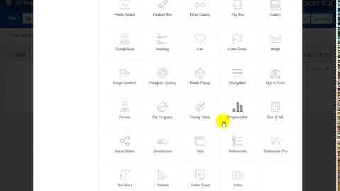 SP Page Builder Pro 3 - How to use Tabs