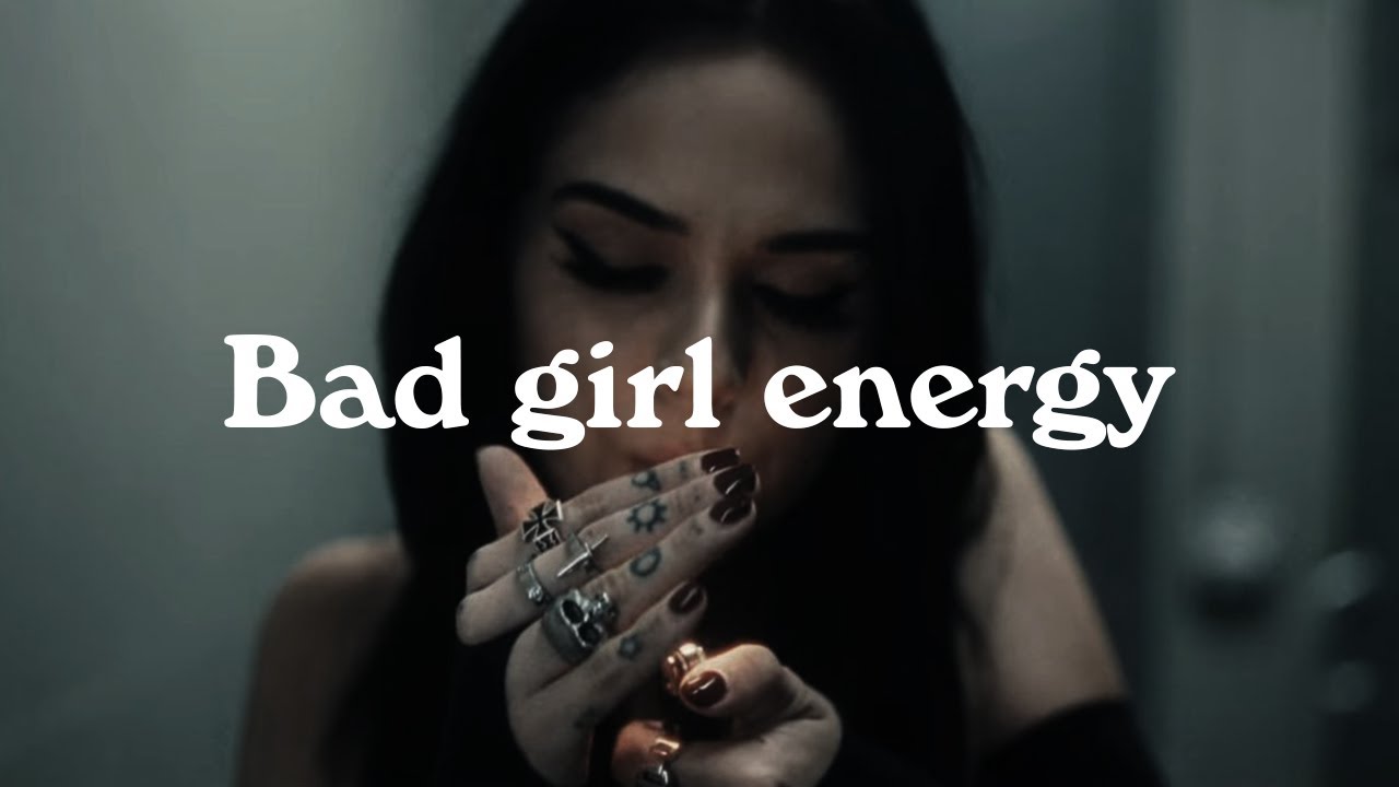 songs to make you feel like a BADASS GIRL energy ~ girl boss playlist| everyone is OBSESSED with you
