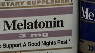 New melatonin guidelines following childhood ER visits