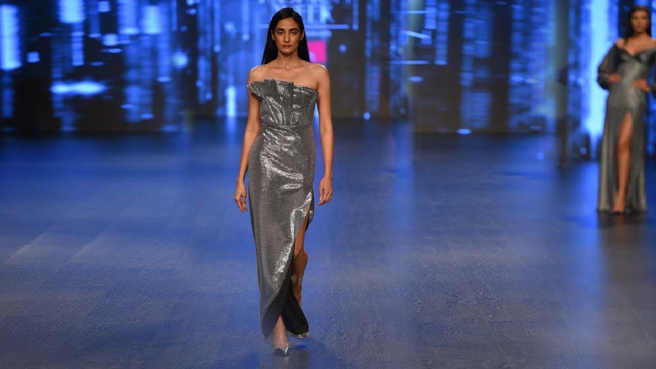 Tisharth By Shivani | Fall/Winter 2019/20 | India Fashion Week