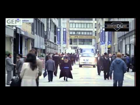 Antwerp And Diamonds A Brilliant Story