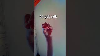 Galatasaraya Laf Söyletmem