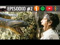 #02 - ANACONDA (1997) | Una de mis películas favoritas (CRÍTICA SIN Y CON SPOILER)