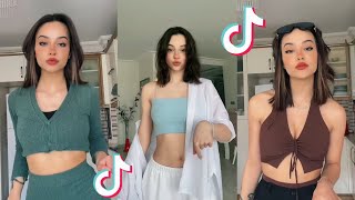 Aysude En Yeni Tiktok Videoları