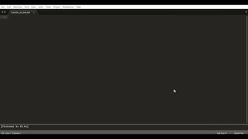 #7 Crear programa CMD - Programacion Basica / Operaciones matematicas