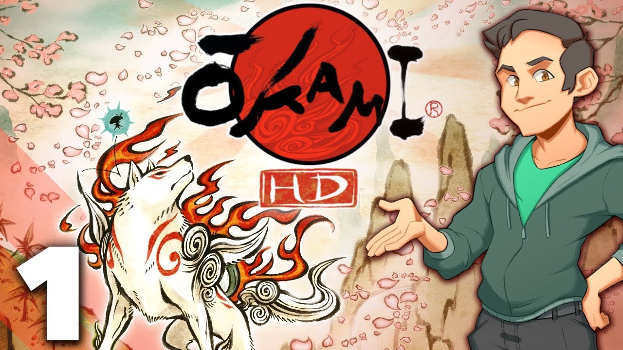 GameSpy: Okami - Page 1