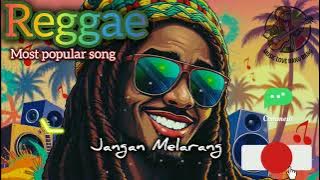 Jangan melarang - Dilarang melarang seseorang ketika melakukan sesuatu yang baik - #music  #reggae
