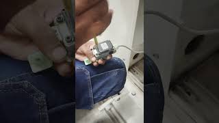 "Comber LK69 Rear Door Limit Switch — How It Works Explained!"