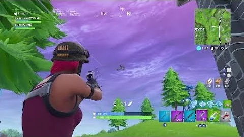 Fortnite montage doobie-Nikki Sixx