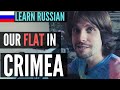 Apartment We Rent In Crimea, Sevastopol | Learn Russian
