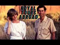 Diana and Charles funny moments on tours abroad (Part 2)