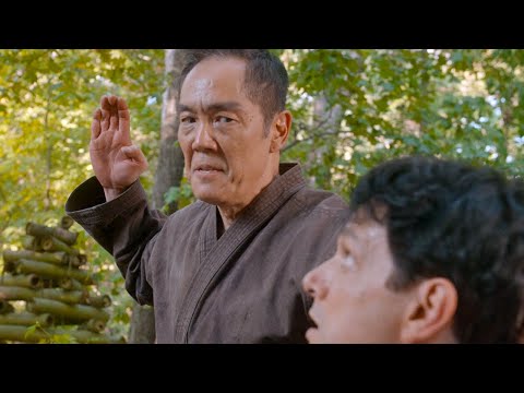 Cobra Kai Season 3 | Daniel vs. Chozen (Miyagi-Do Secrets)