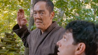 Cobra Kai Season 3 | Daniel vs. Chozen (Miyagi-Do Secrets)