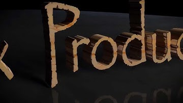 Blender 2.65 - Particle Explosion with Smoke and Fire