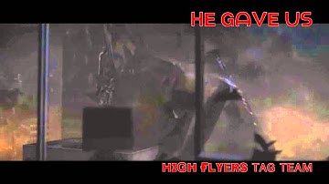 Paradise Lost (MEP Part: 4 - Gigan2004 MEP) Explicit