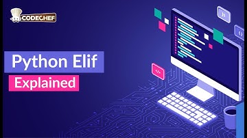 Python Elif Explained